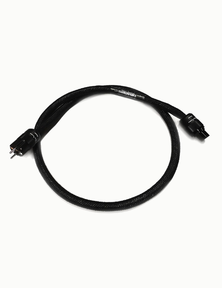 Black Rhodium Charleston S Power