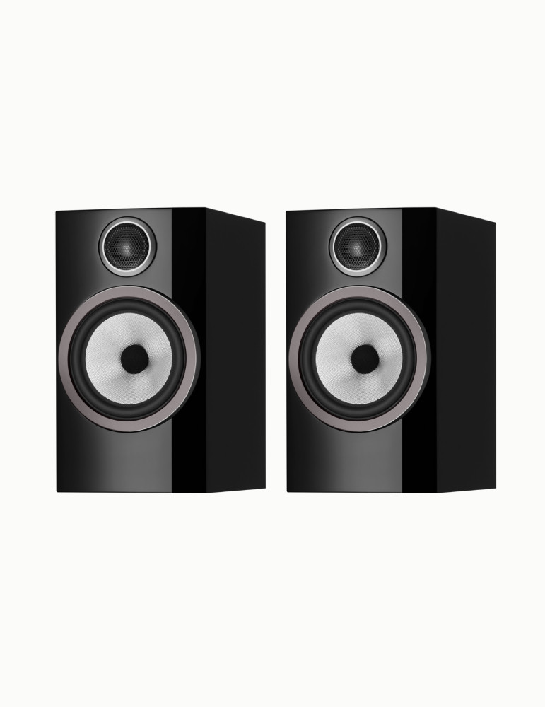 Bowers & Wilkins 706 S3