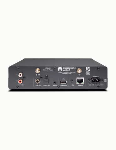 Cambridge Audio MXN10