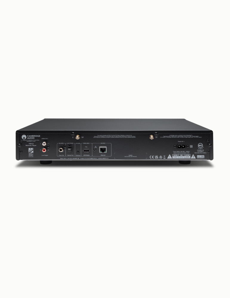 Cambridge Audio AXN10