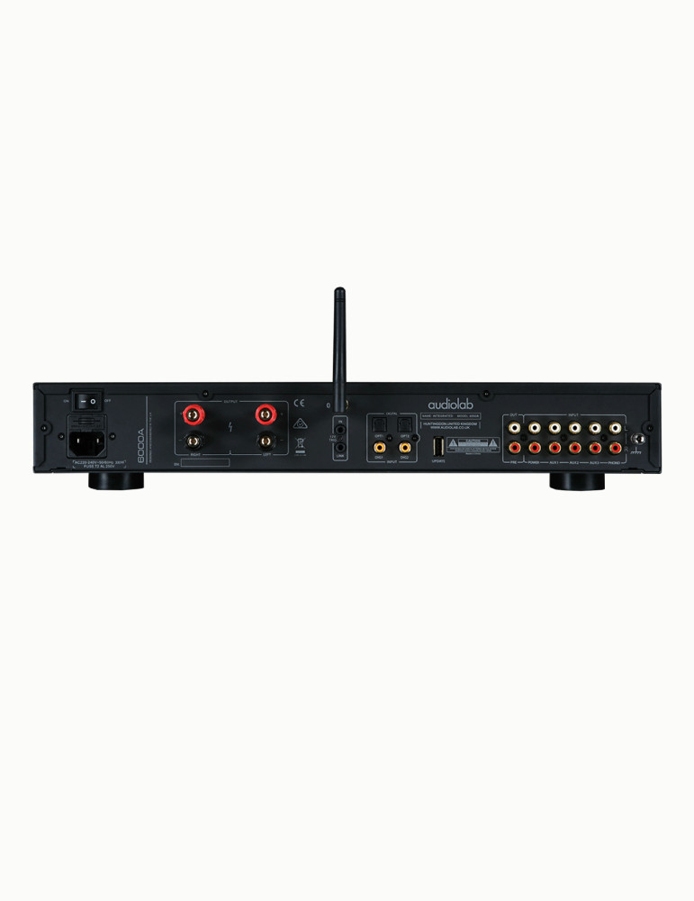 Amplificator Audiolab 6000A