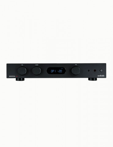 Amplificator Audiolab 6000A