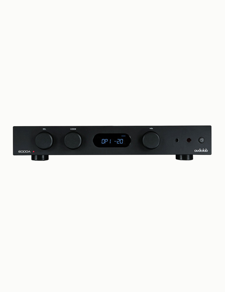 Amplificator Audiolab 6000A
