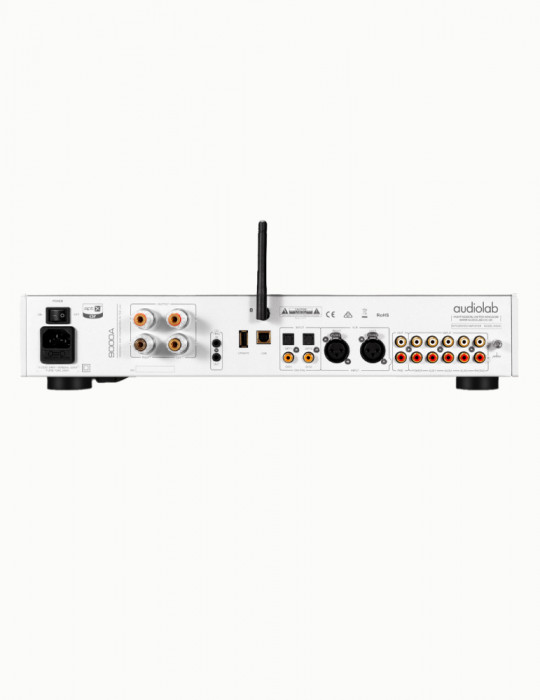 Amplificator Audiolab 9000A