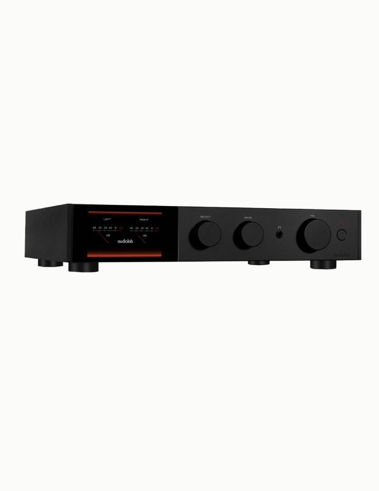 Amplificator Audiolab 9000A