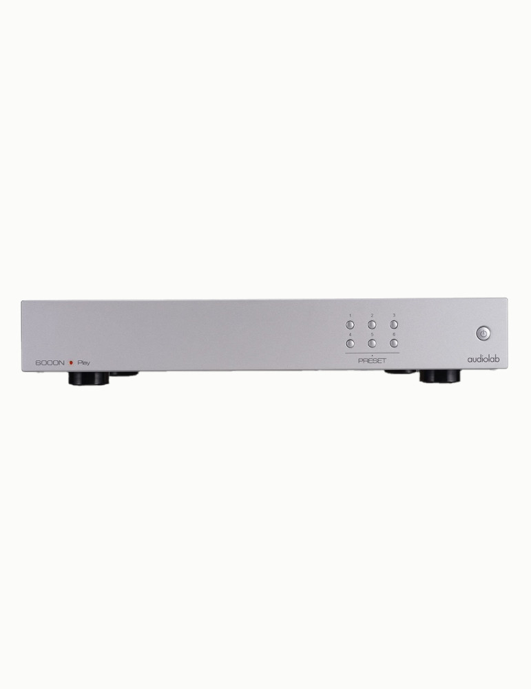 Audiolab 6000N Play
