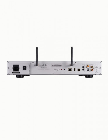 Audiolab 6000N Play