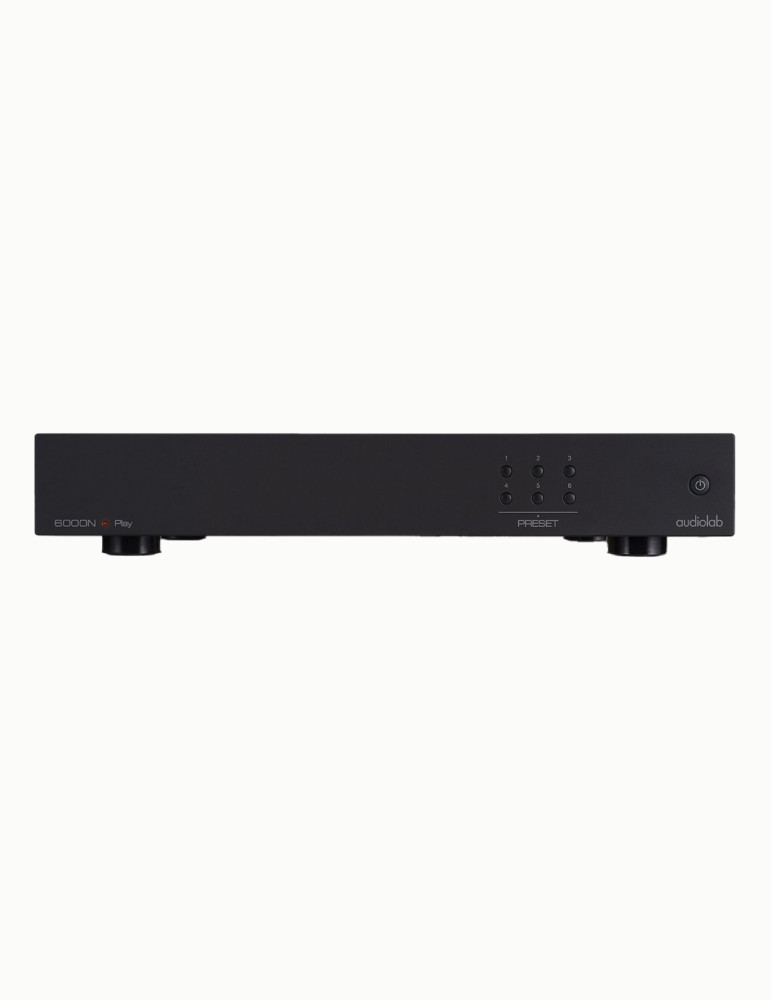 Audiolab 6000N Play