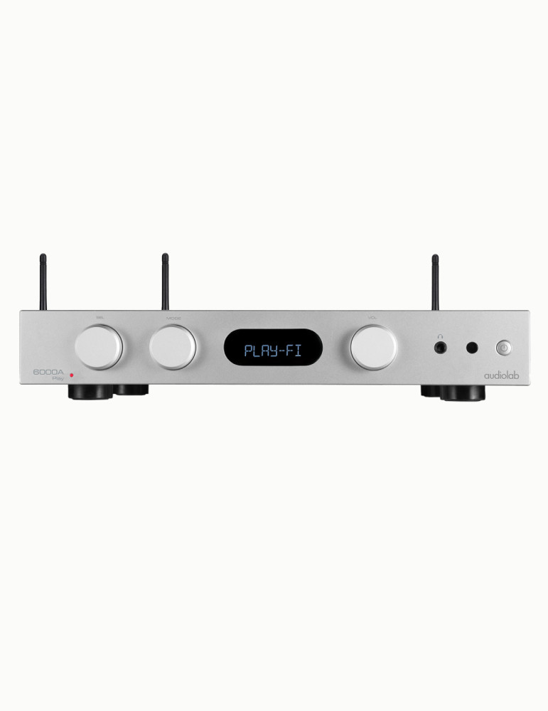 Amplificator Audiolab 6000A Play