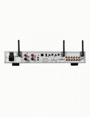 Amplificator Audiolab 6000A Play