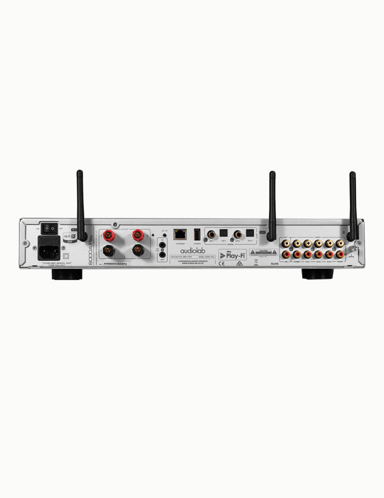 Amplificator Audiolab 6000A Play