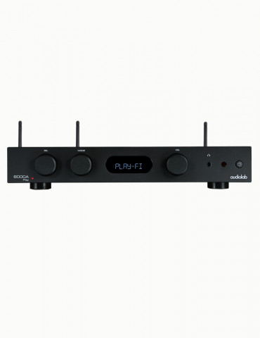 Amplificator Audiolab 6000A Play