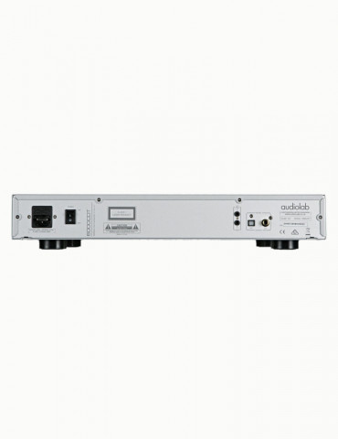 CD Player Audiolab 6000CDT