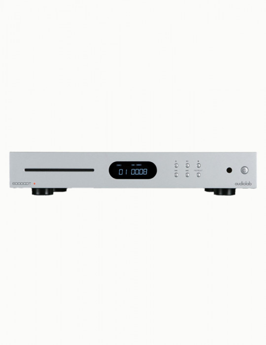CD Player Audiolab 6000CDT