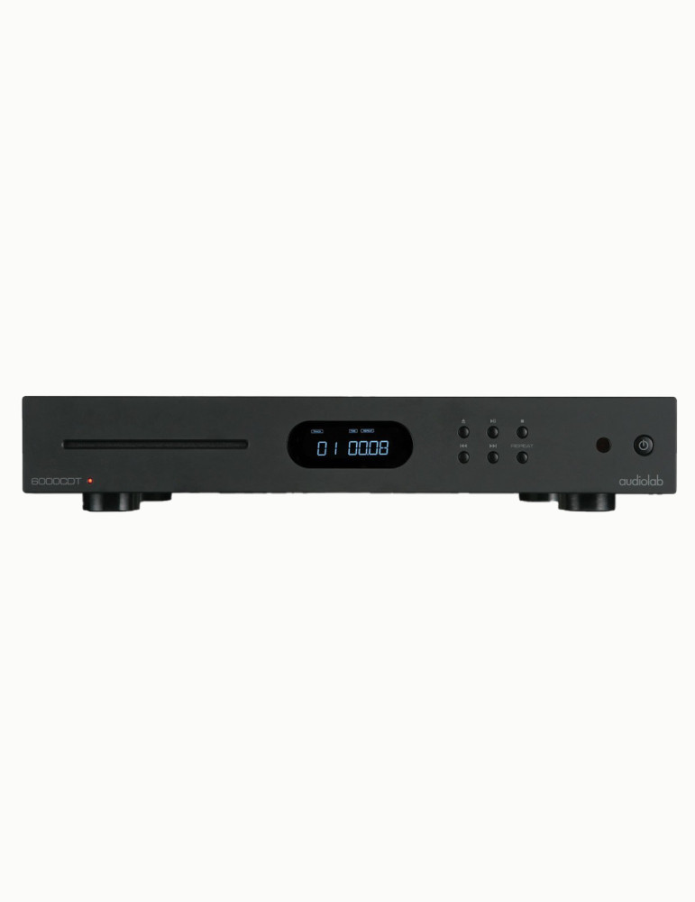 CD Player Audiolab 6000CDT