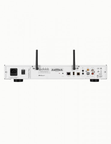 Audiolab 7000N Play