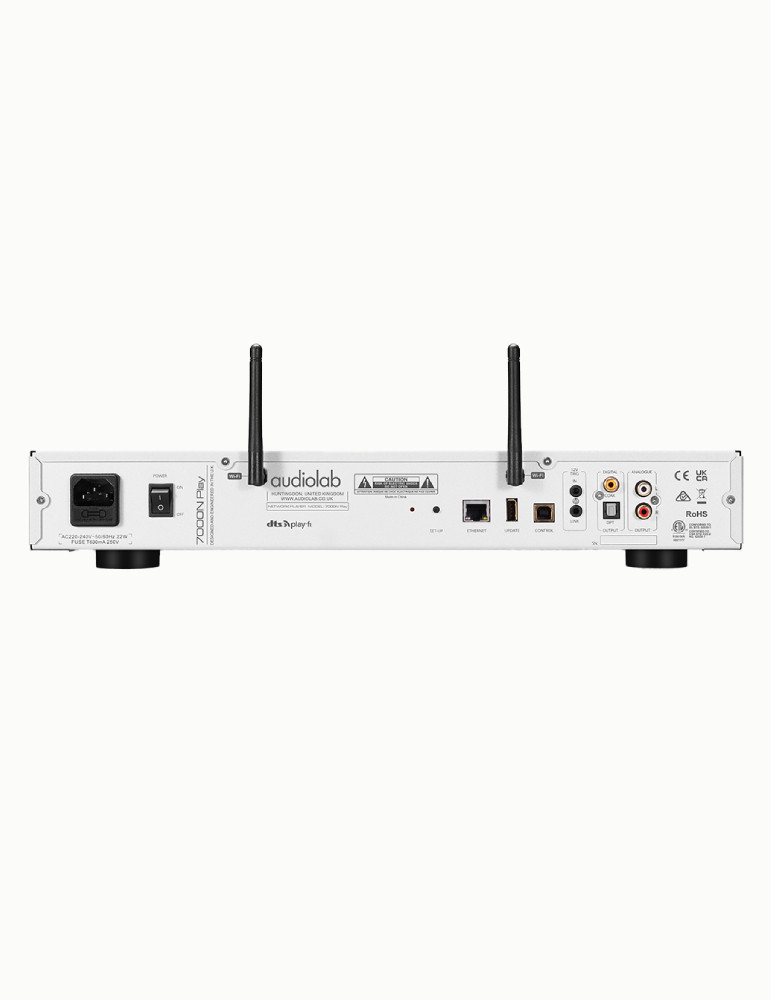 Audiolab 7000N Play