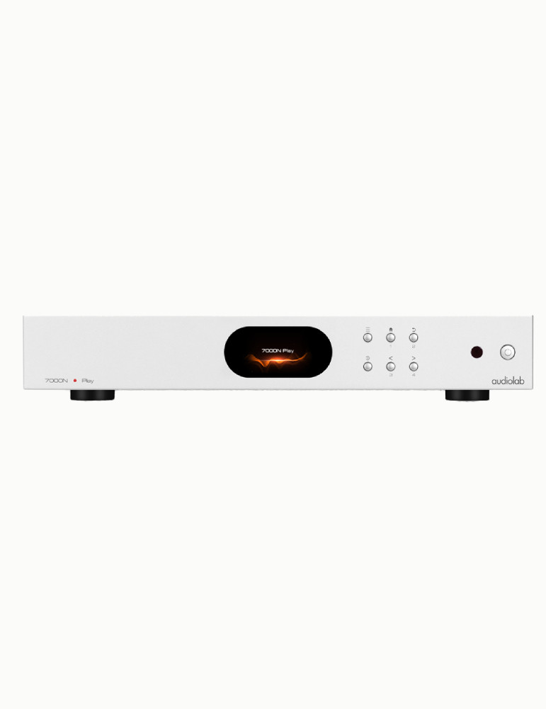 Audiolab 7000N Play