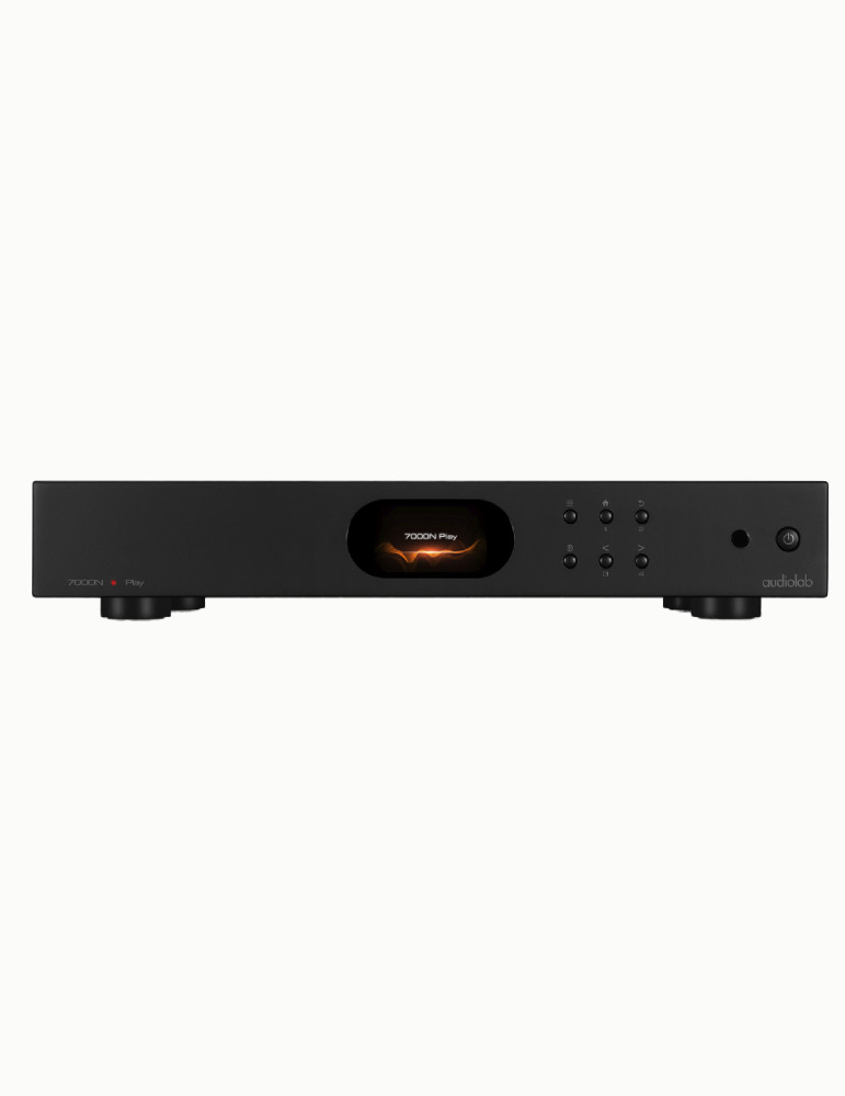 Audiolab 7000N Play