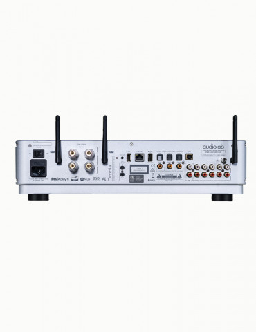 Amplificator Audiolab Omnia