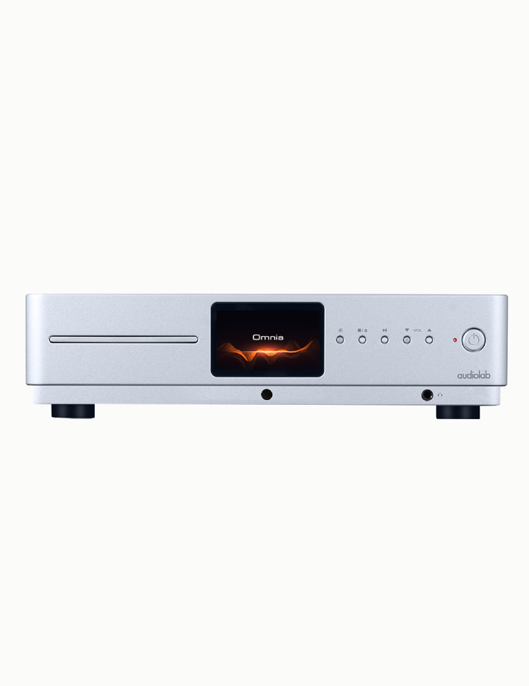 Amplificator Audiolab Omnia