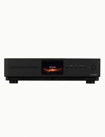 Amplificator Audiolab Omnia