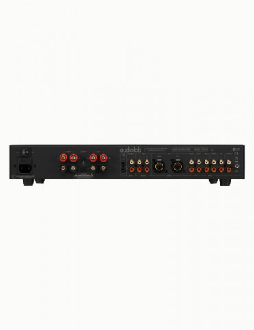Amplificator Audiolab 8300A