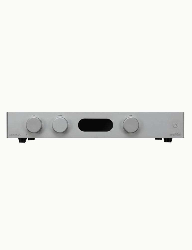 Amplificator Audiolab 8300A