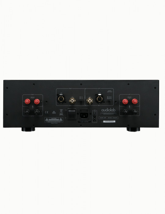 Amplificator Audiolab - 8300XP