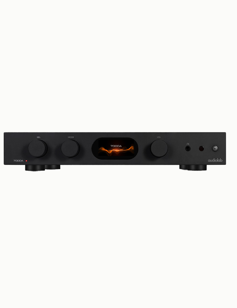 Amplificator Audiolab 7000A
