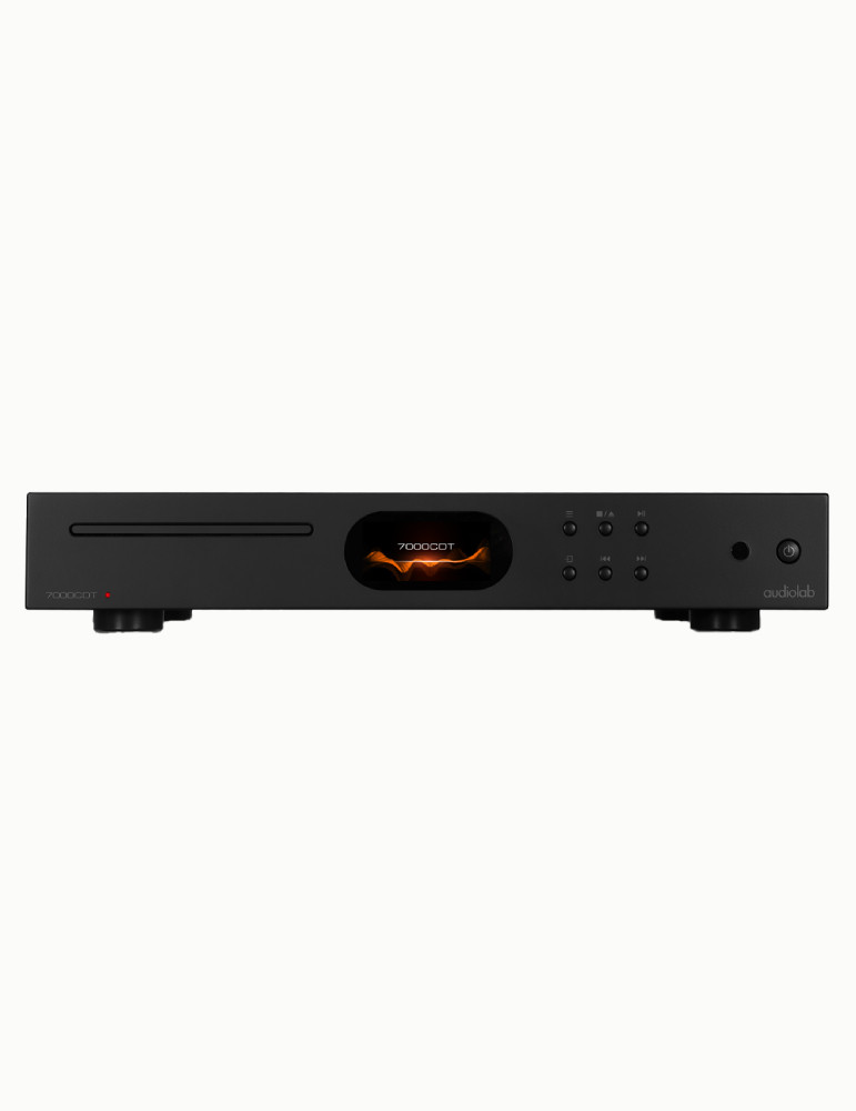 CD Player Audiolab 7000CDT