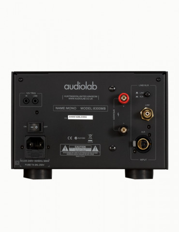 Amplificator Audiolab 8300MB