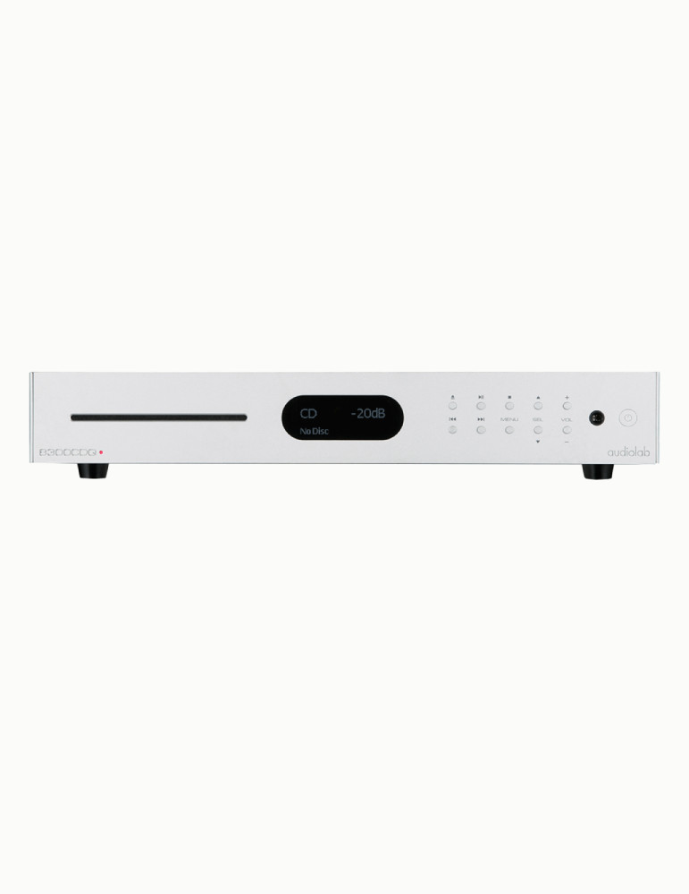 CD Player Audiolab 8300CDQ