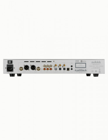 CD Player Audiolab 8300CDQ