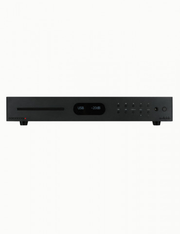 CD Player Audiolab 8300CDQ