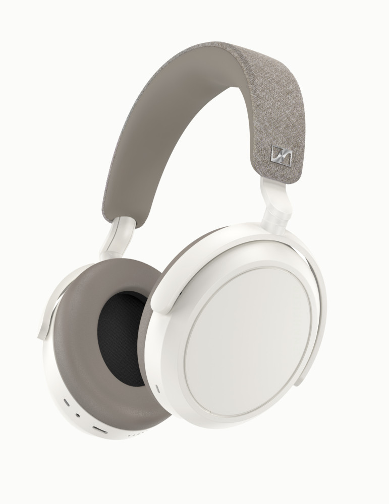 Casti Sennheiser Momentum 4 Wireless
