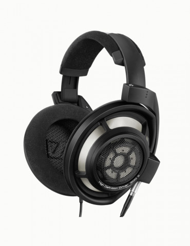 Casti Hi-Fi Sennheiser HD 800 S