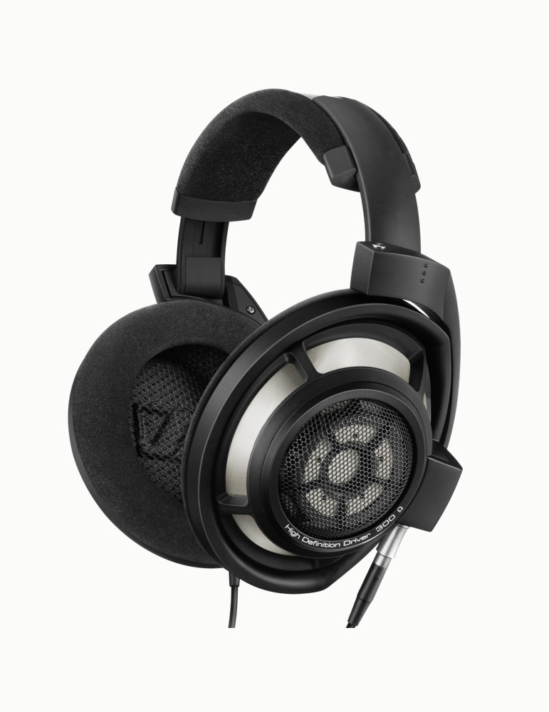 Casti Hi-Fi Sennheiser HD 800 S