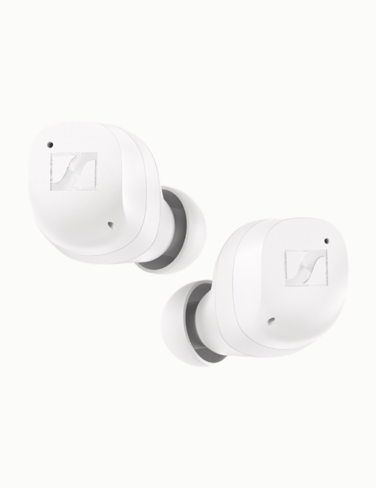 Casti Sennheiser Momentum True Wireless 3