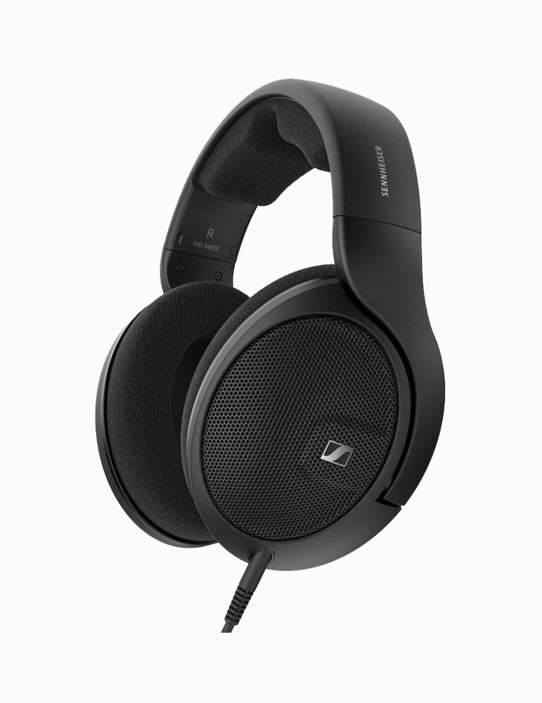Casti Hi-Fi Sennheiser HD 560S
