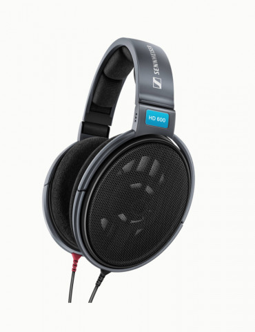 Casti Hi-Fi Sennheiser NEW HD 600