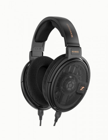 Casti Hi-Fi Sennheiser HD 660 S2