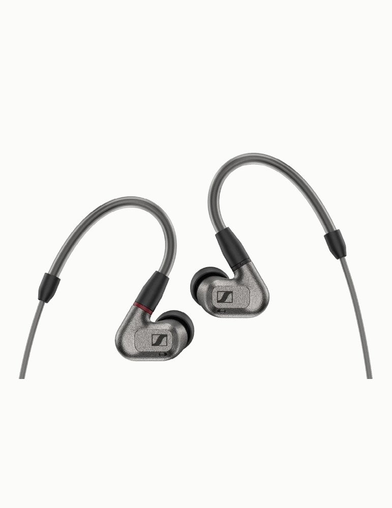 Casti Hi-Fi Sennheiser IE 600