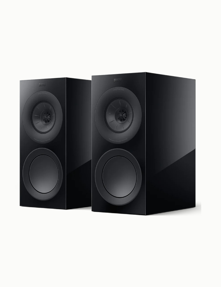 Boxe Kef R3 Meta