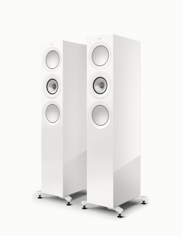Boxe KEF R7 Meta
