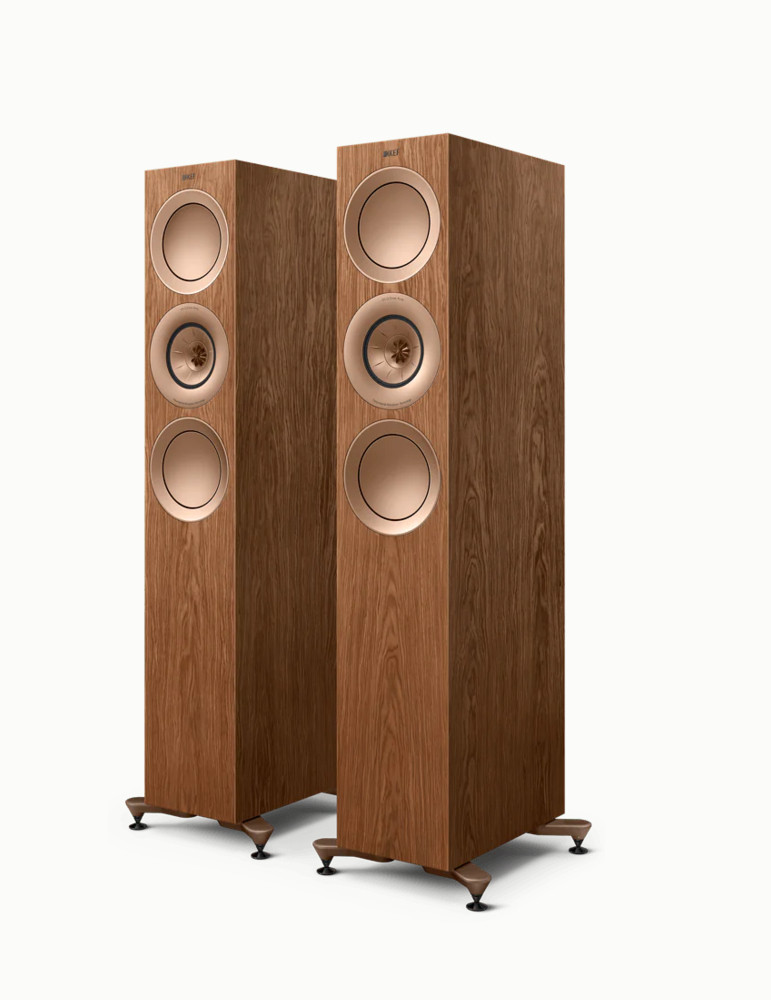 Boxe KEF R7 Meta