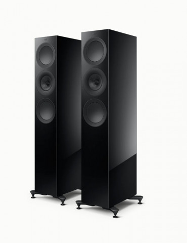 Boxe KEF R7 Meta