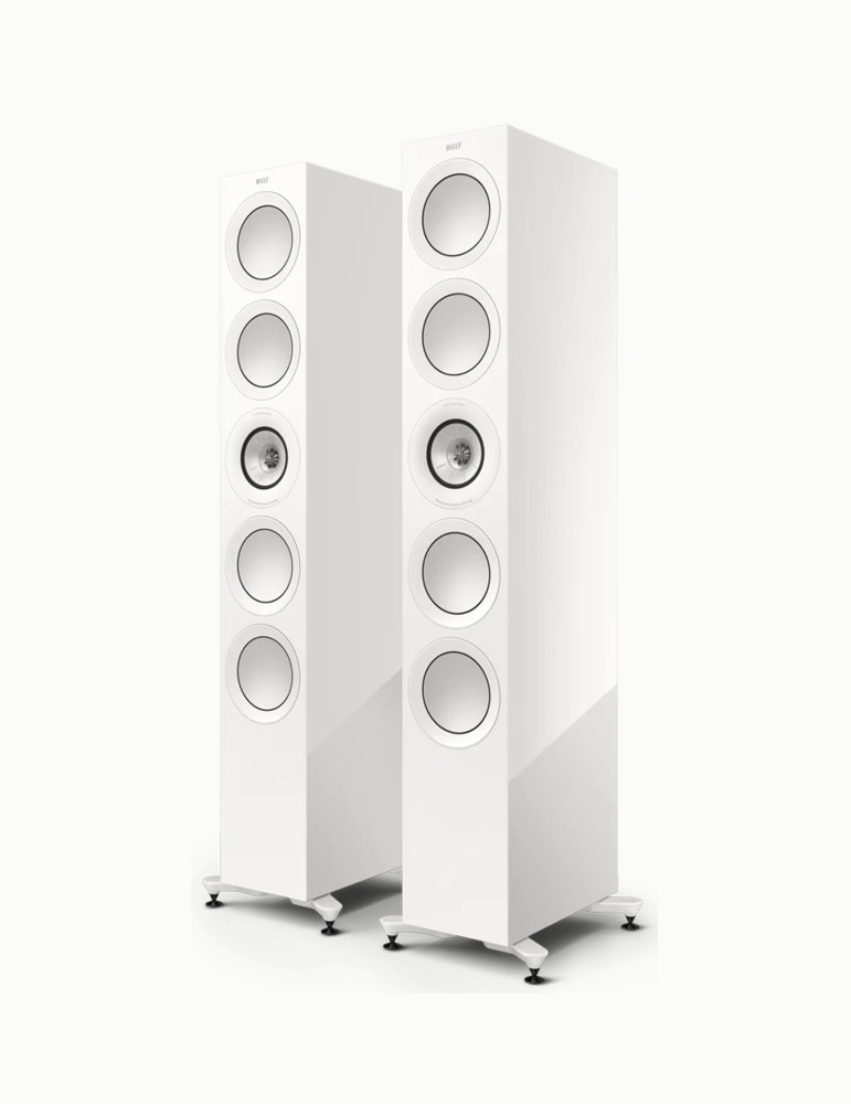 Boxe KEF R11 Meta