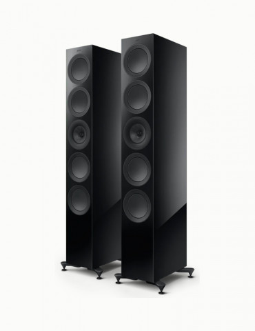 Boxe KEF R11 Meta