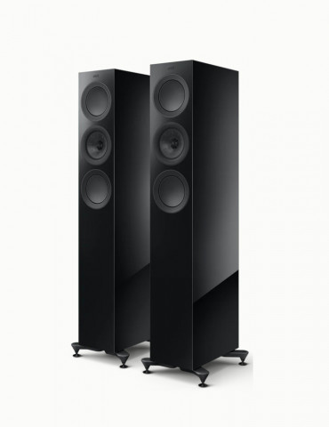 Boxe KEF R5 Meta